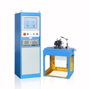 Flytande pumpar dynamisk balansering maskin
