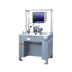 Magnetiska Pump Auto-positionering balansera maskin