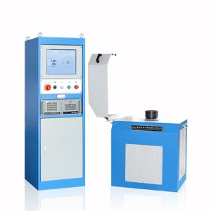 Redskap Pump vertikala balansering maskiner